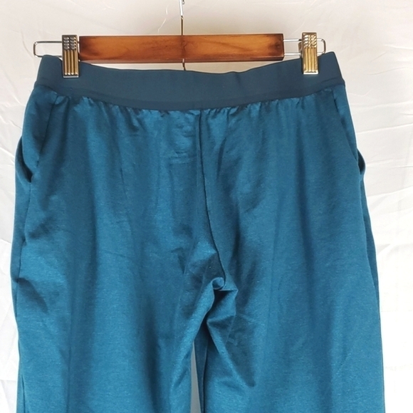 Salomon Blue Jogger Tights - Picture 6 of 10